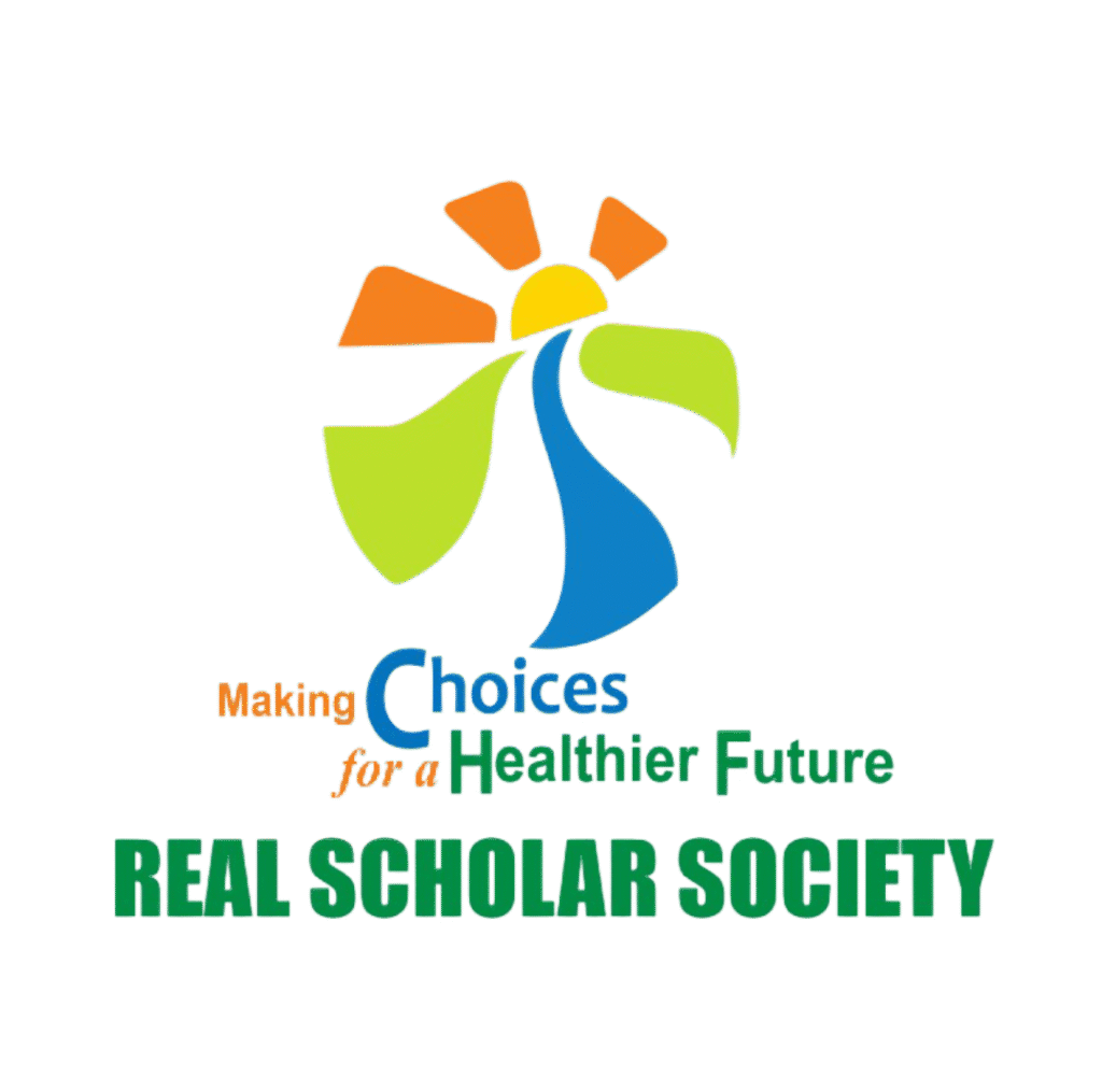 Real Scholar Society